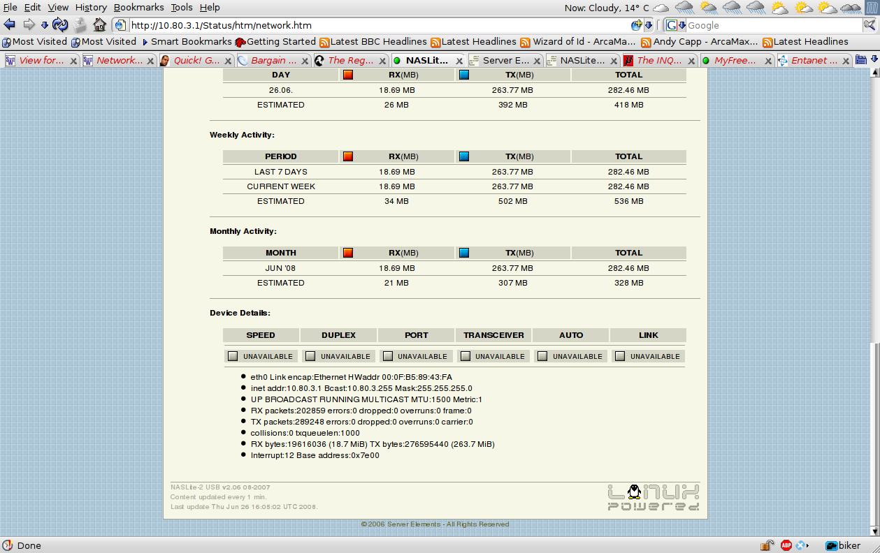 Screenshot-NASLite-2 USB Network Status - Mozilla Firefox.png